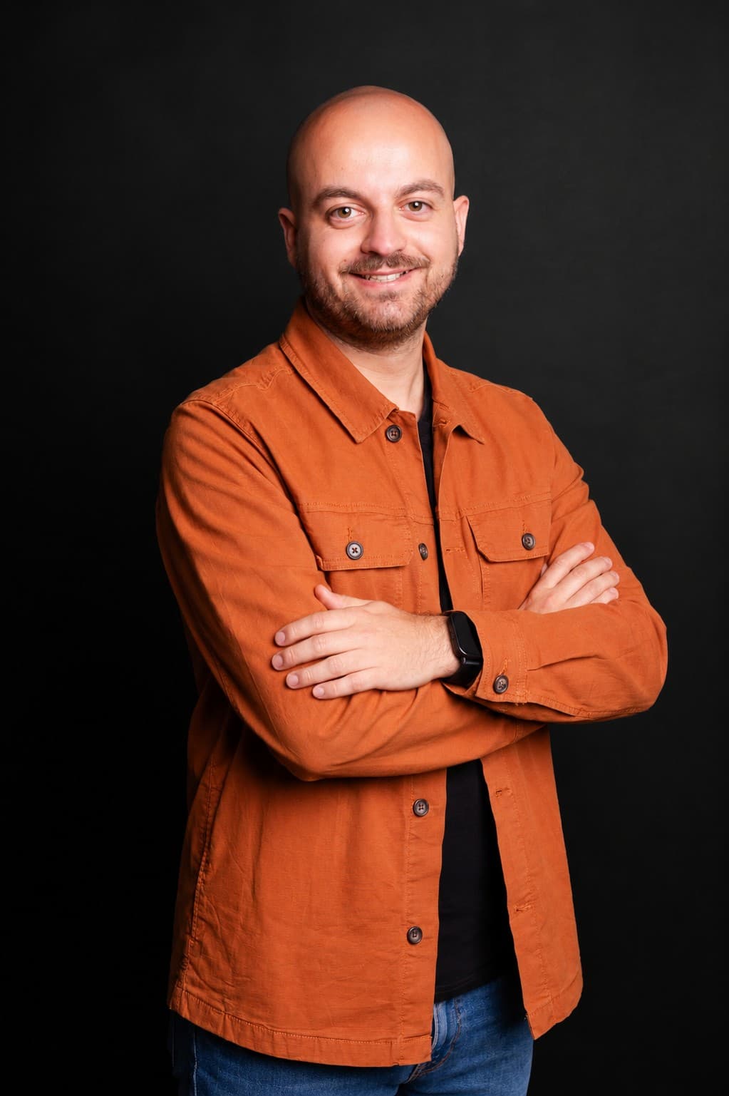 Ritratto di Francesco Prencipe